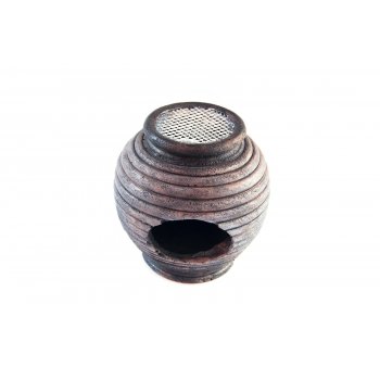 HAQUOSS CRUSTA DECOR POT